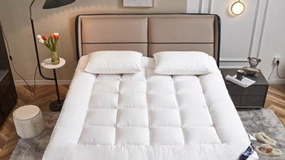 꿀잠 보장! 더블침대당일배송 후기 & 꿀팁 대방출 🛌✨